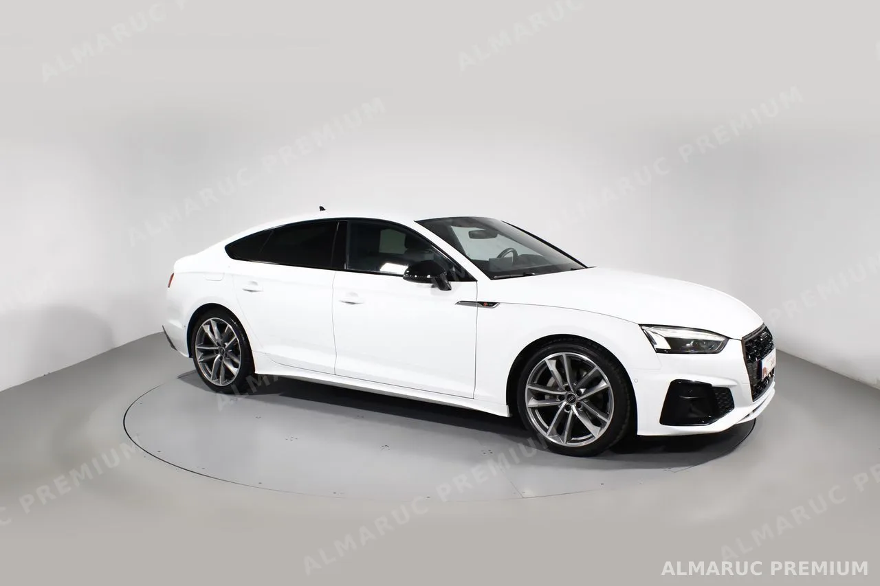 Audi A5 Sportback 40 TDI